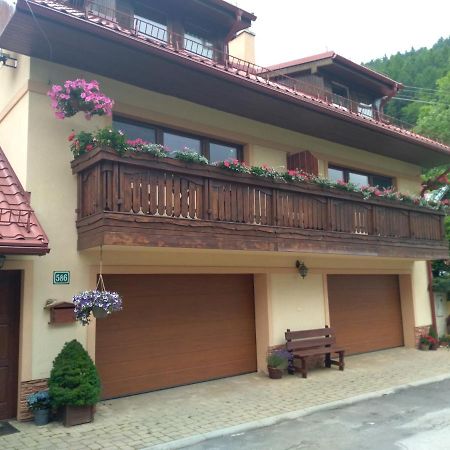 Apartman Donovaly Misuty 586 Extérieur photo