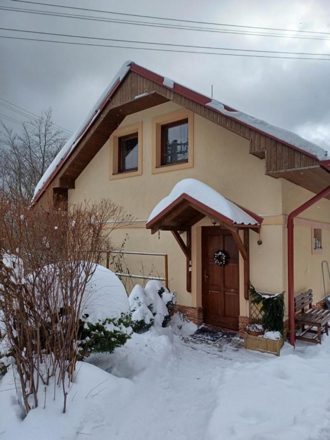 Apartman Donovaly Misuty 586 Extérieur photo