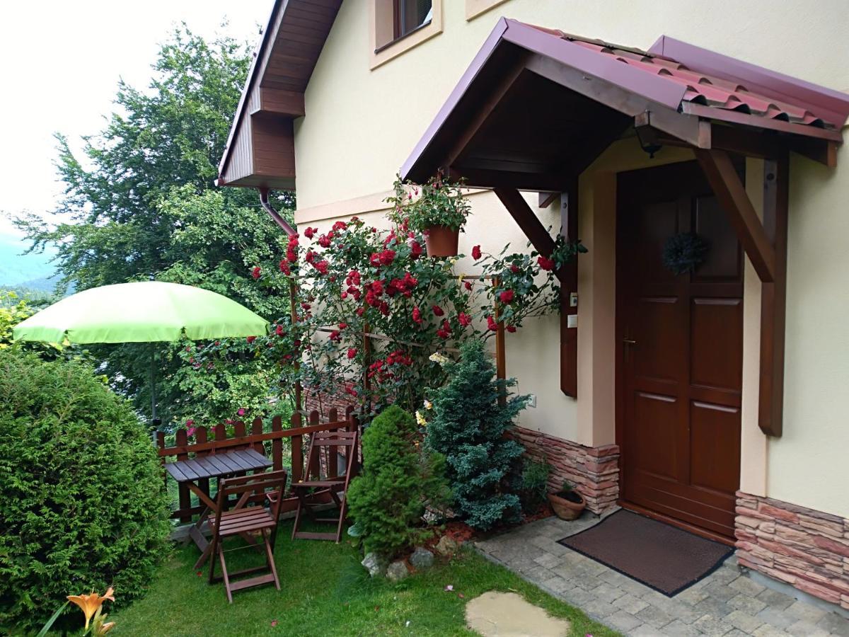 Apartman Donovaly Misuty 586 Extérieur photo