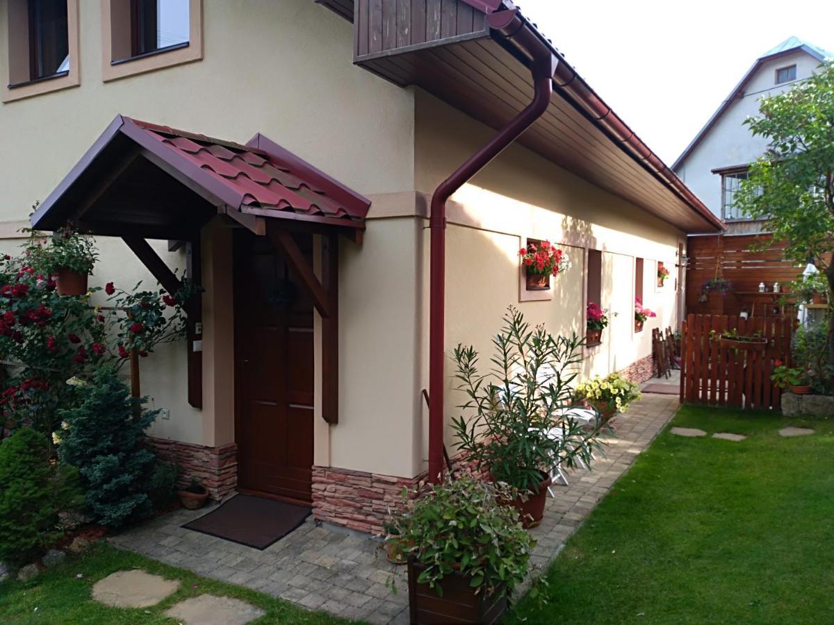 Apartman Donovaly Misuty 586 Extérieur photo