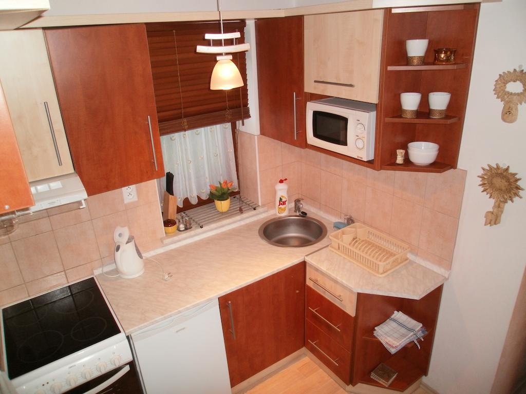 Apartman Donovaly Misuty 586 Chambre photo