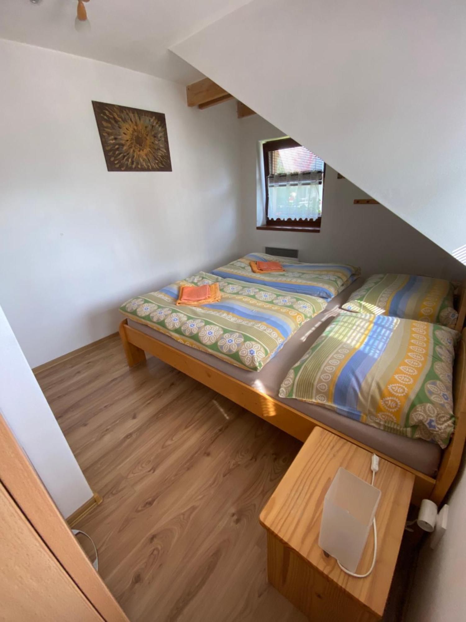 Apartman Donovaly Misuty 586 Extérieur photo