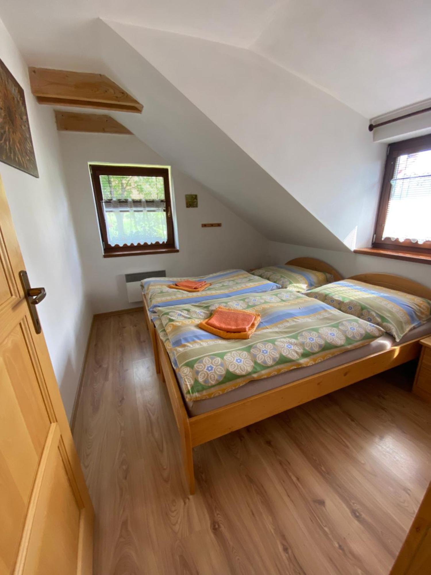 Apartman Donovaly Misuty 586 Extérieur photo