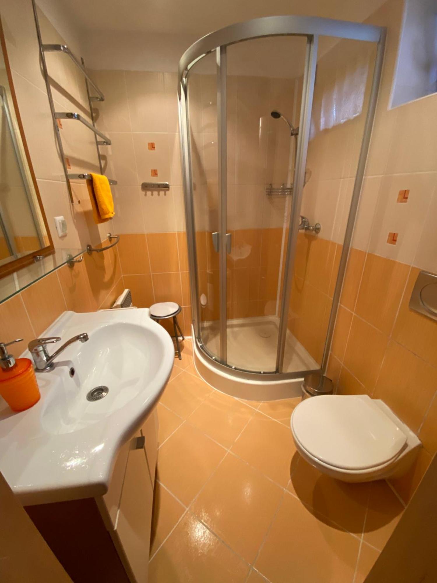Apartman Donovaly Misuty 586 Extérieur photo