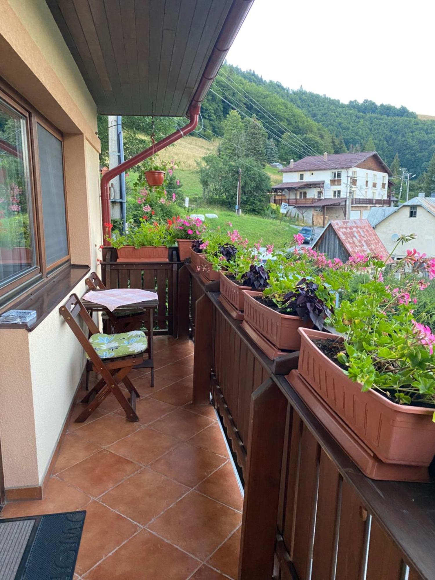 Apartman Donovaly Misuty 586 Extérieur photo