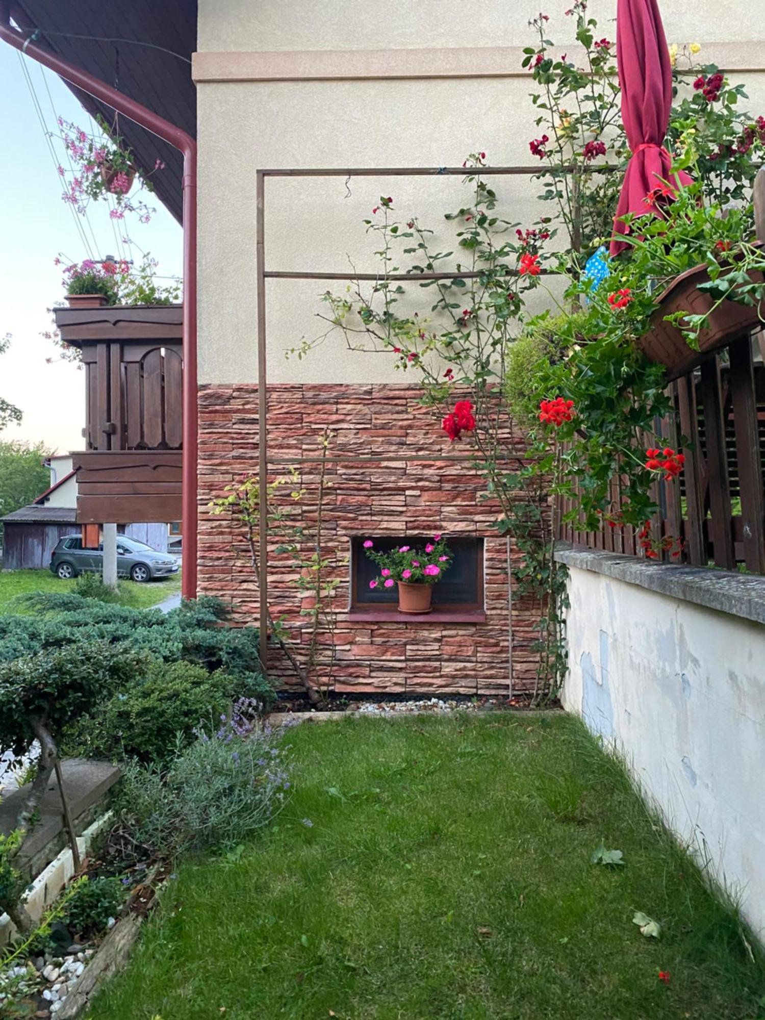 Apartman Donovaly Misuty 586 Extérieur photo
