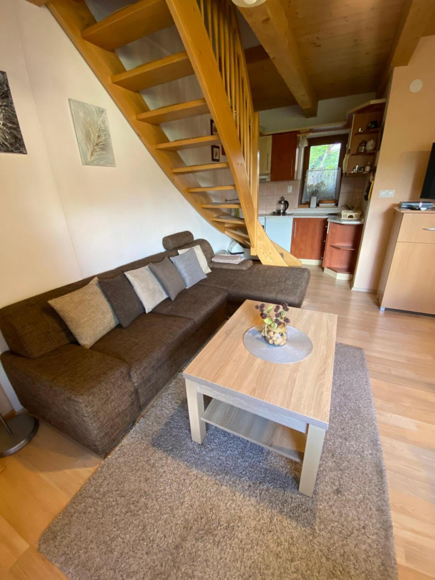 Apartman Donovaly Misuty 586 Extérieur photo