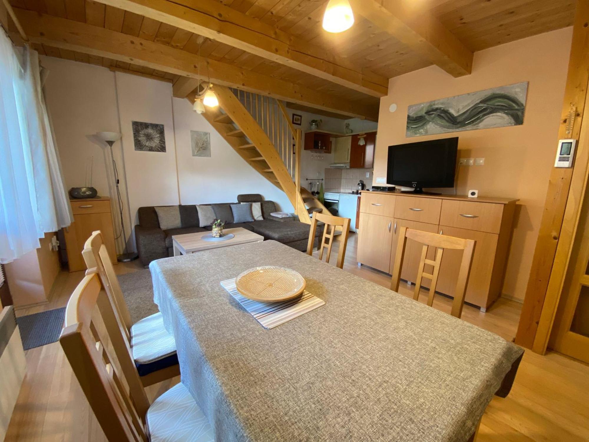 Apartman Donovaly Misuty 586 Extérieur photo