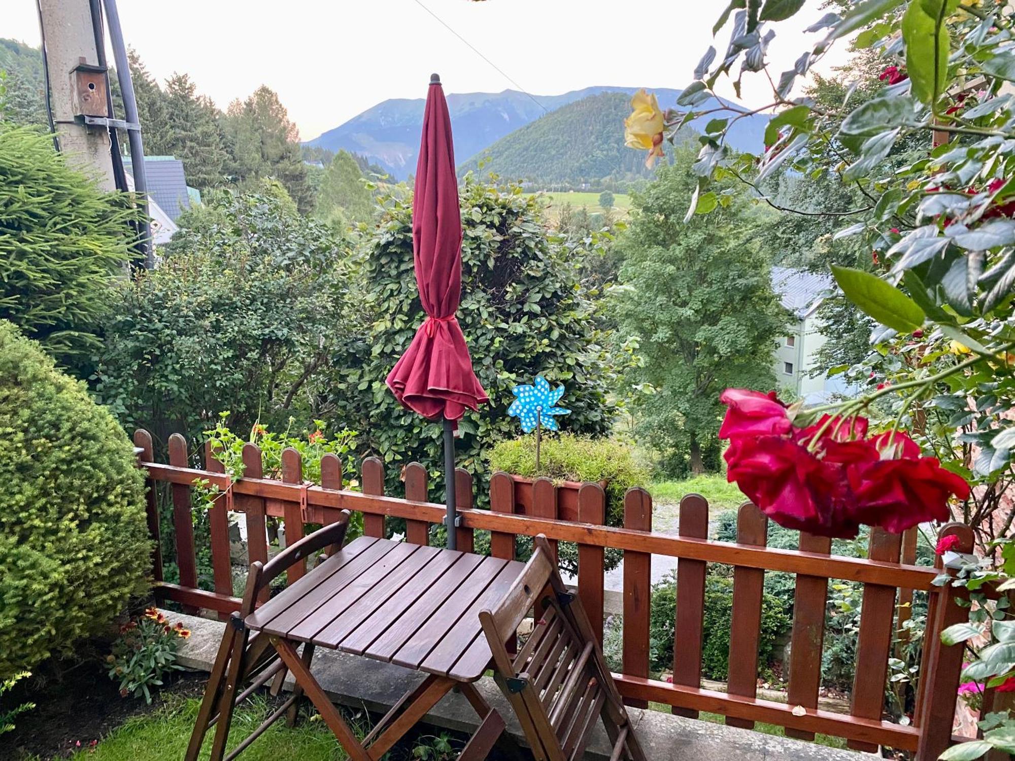 Apartman Donovaly Misuty 586 Extérieur photo
