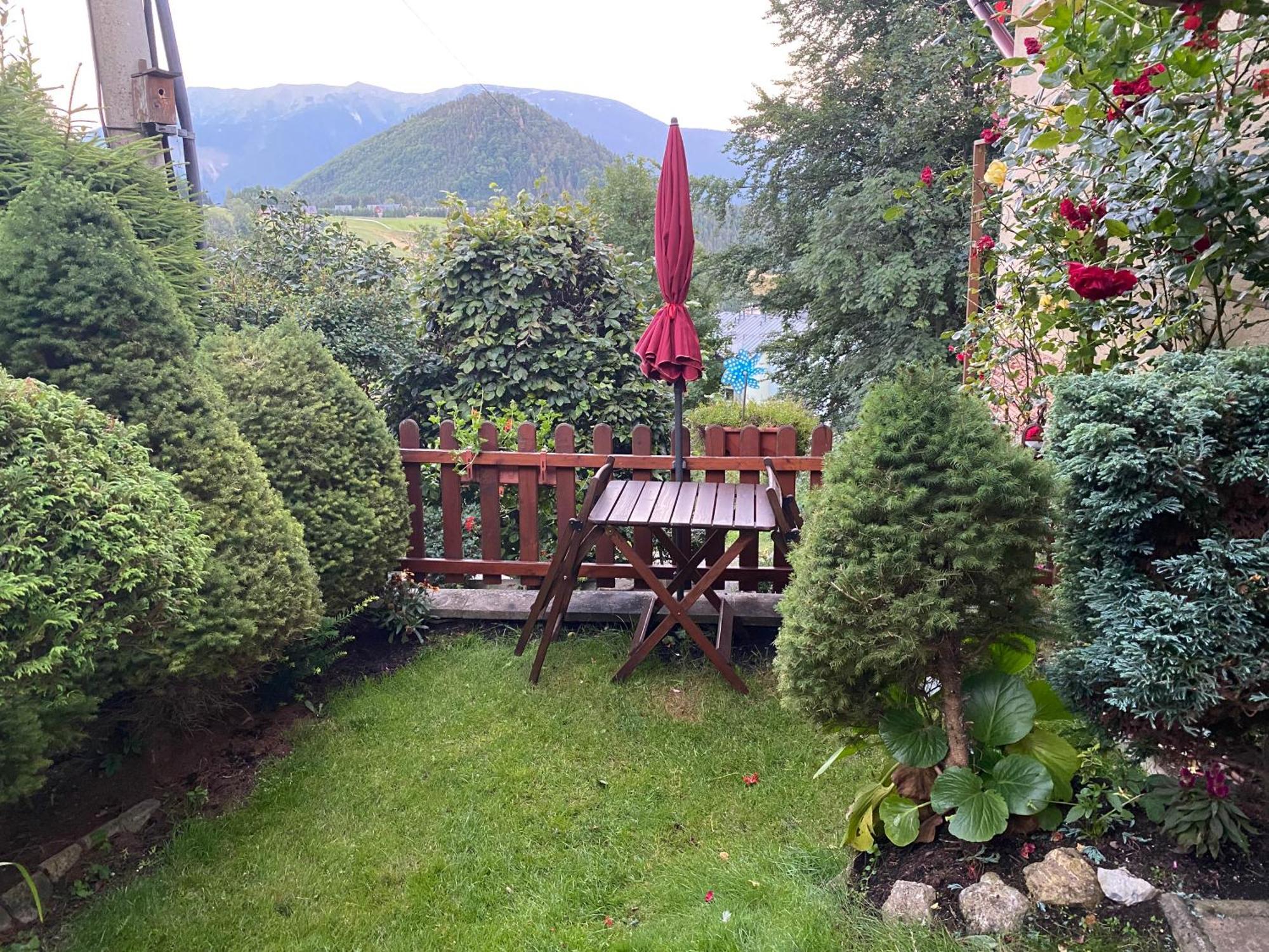 Apartman Donovaly Misuty 586 Extérieur photo